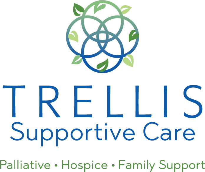 Why Work With Us Hospice & Palliative CareCenter is now Trellis